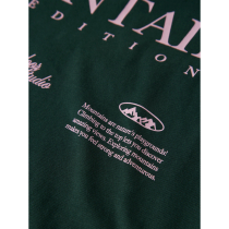 NAME IT T-shirt Ohannes Pine Grove